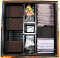 Trains - Box w/ Insert