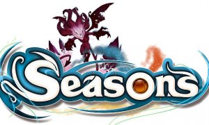 Seasons - Banner