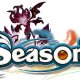 Seasons - Banner