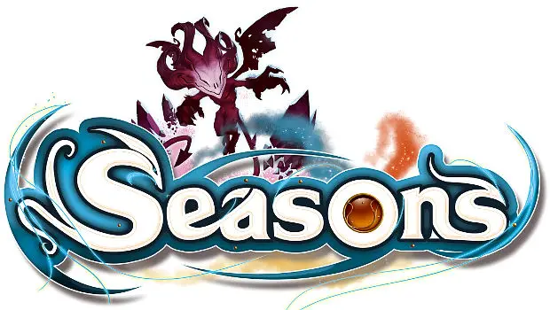 Seasons - Banner