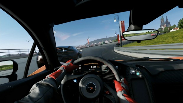 Next Forza Motorsport Game Revealed, Apparently Isn't Called Forza