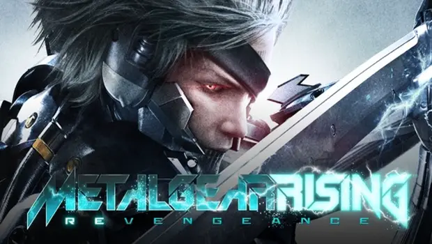 DLC Review: Jetstream Sam (Metal Gear Rising: Revengeance) – Gamer on Games