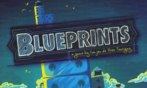 Blueprints - Banner