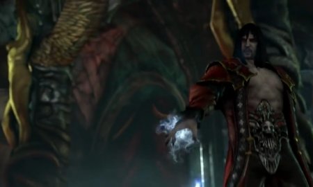 Castlevania: Lords of Shadow 2  Video Game Reviews and Previews