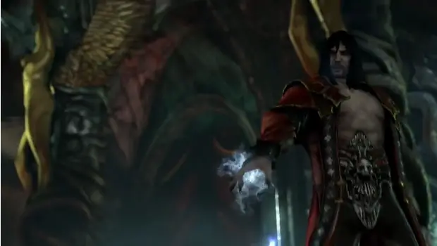 Castlevania: Lords of Shadow 2 Review - GameSpot