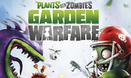 Plants vs. Zombies Garden Warfare 2013 Zombie Class Reveal 