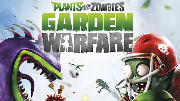 The 5 Biggest Reasons We're Loving Plants vs. Zombies: Garden