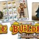 The Builders: Middle Ages - Banner
