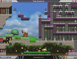 thecastle-adventure-action