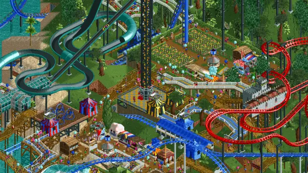 RollerCoaster 4 Mobile coming to iOS in spring - GAMINGTREND