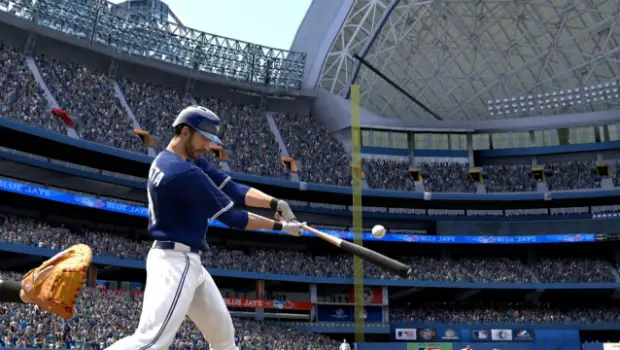 MLB 14 The Show Diamond Dynasty Gameplay - New Series??? 