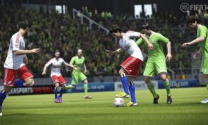 EA Sports' 2014 FIFA World Cup Brazil video game announced — GAMINGTREND