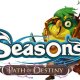 Seasons: Path of Destiny - Banner