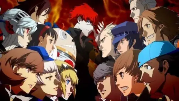 persona 4 arena ultimax new characters