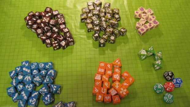 So you want to playDice Masters — GAMINGTREND