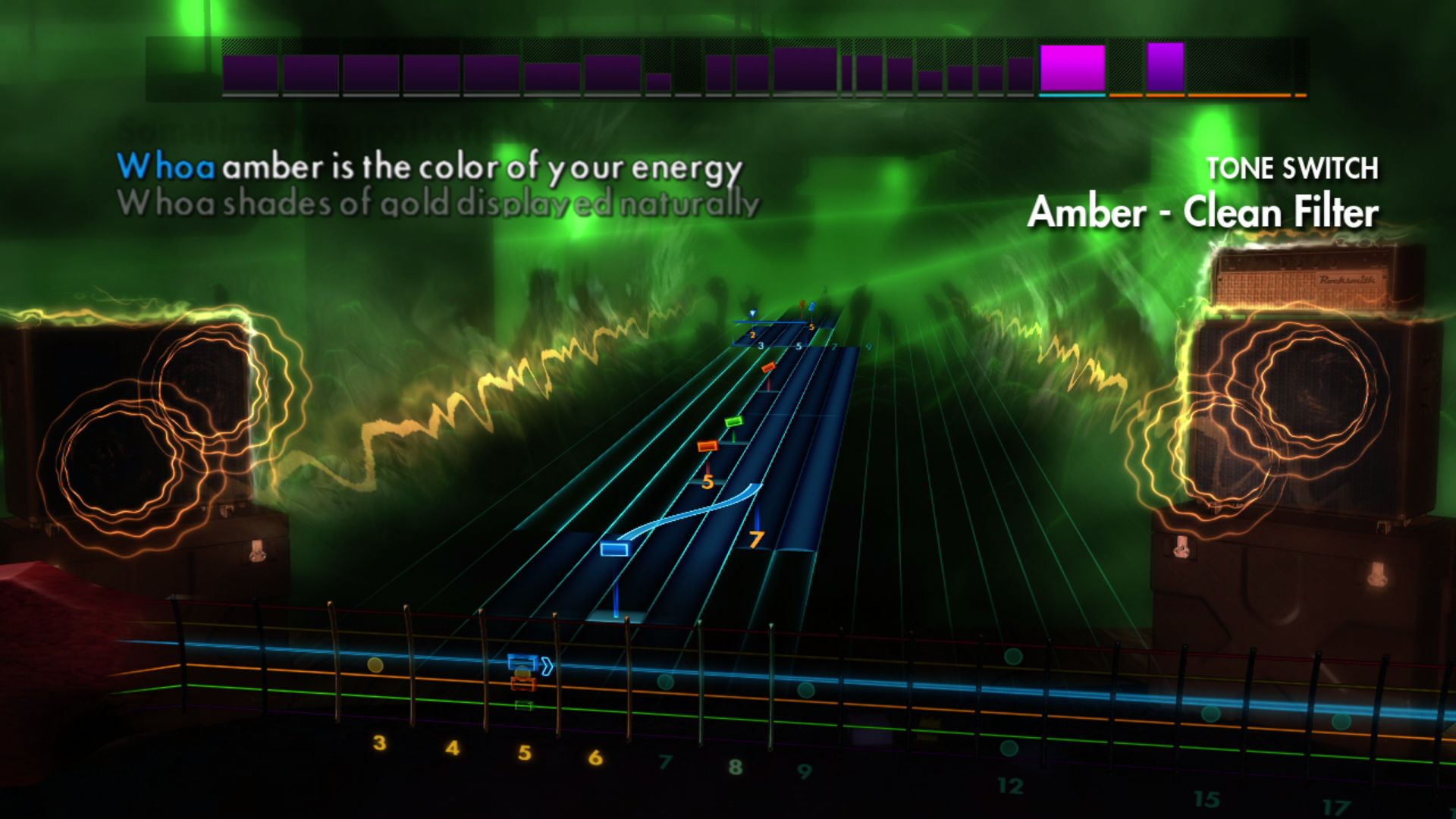 Rocksmith® 2014 – System Of A Down Song Pack For Mac