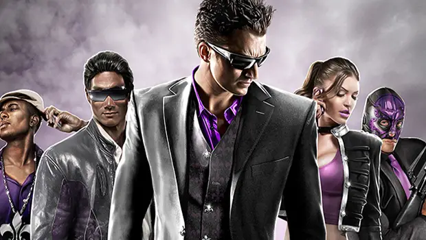 Humble Bundle offering daily bundles for the next two weeks, first includes Saints  Row and Dead Island - GameSpot