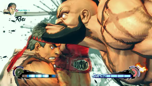 Ultra Street Fighter IV (for PC) Review