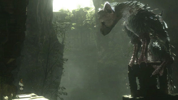 Is Last Guardian a sequel to Ico and Shadow of the Colossus? : r