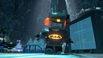 Meet the Cast of Lego Batman 3: Beyond Gotham - GAMING TREND