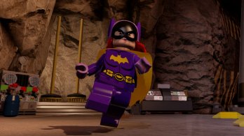 Meet the Cast of Lego Batman 3: Beyond Gotham - GAMING TREND