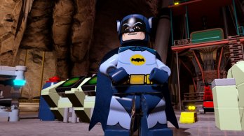 Meet the Cast of Lego Batman 3: Beyond Gotham - GAMING TREND