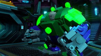 Meet the Cast of Lego Batman 3: Beyond Gotham - GAMING TREND