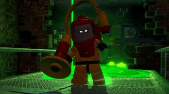 Meet the Cast of Lego Batman 3: Beyond Gotham - GAMING TREND