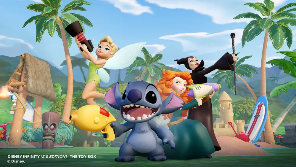  Disney's Lilo & Stitch Pinball (Jewel Case) - PC : Video Games