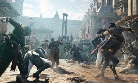 Assassin's Creed Unity Archives - Page 4 of 4 -  Video