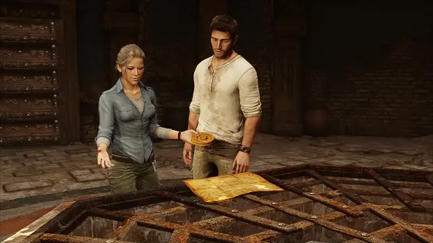 Sony Pushes Uncharted Film Release Date Again, Will Release July