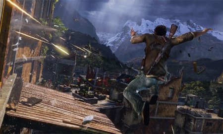 Uncharted 4: A Thief's End Archives — Page 3 of 4 — GAMINGTREND