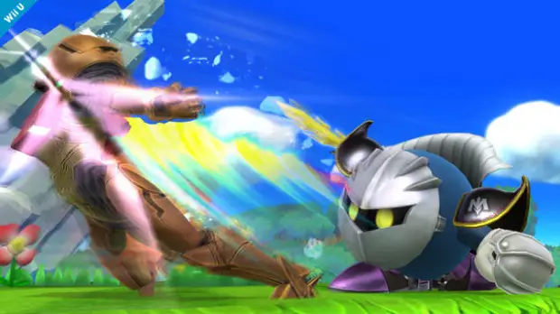 super smash bros 3ds confirmed characters