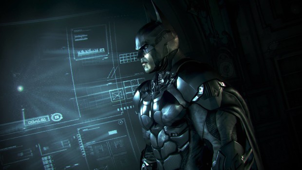 Batman: Arkham Knight Gets a Release Date and Collector's Editions - GAMING  TREND