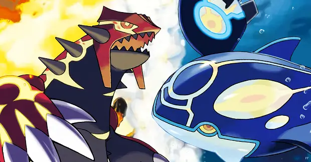 Pokemon Omega Ruby And Alpha Sapphire Gets New Extensive Trailer Gaming Trend