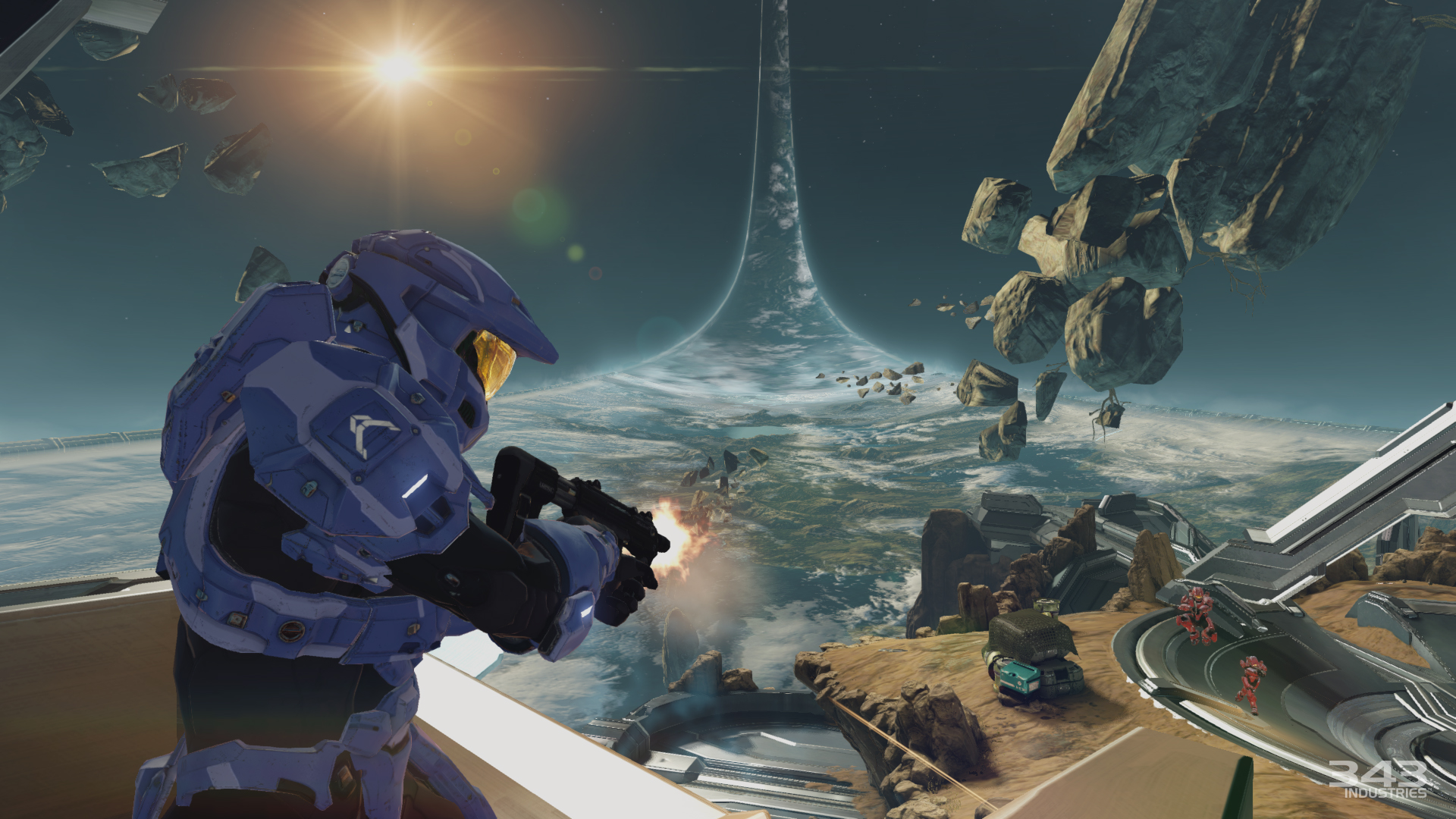 Halo 2: Anniversary (Video Game 2014) - IMDb