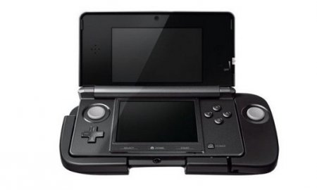 Sakurai Explains Why Smash Bros. 3DS Doesn't Support Circle Pad Pro