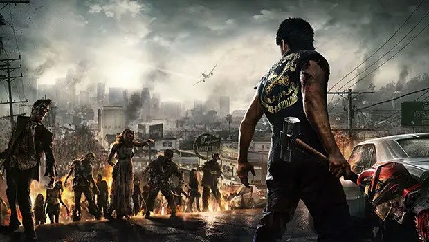 High definition slashing: Dead Rising 3 Apocalypse Edition review