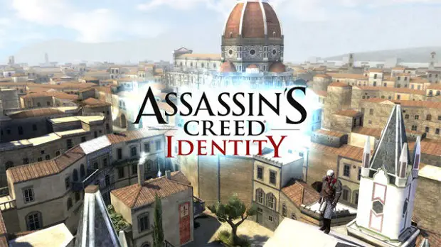 Ubisoft Releases Assassin's Creed: Identity