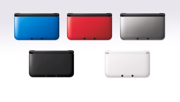 Nintendo Announces Three New 3ds Xl Designs Coming To North America Gaming Trend