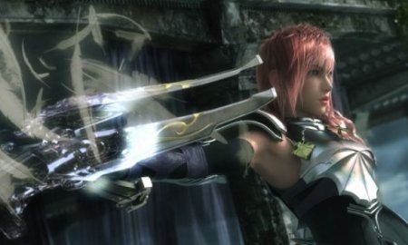 Lightning Returns: Final Fantasy XIII Archives — GAMINGTREND