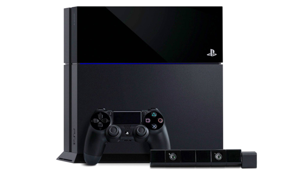 bedstemor median Primitiv Sony Turned Down EA Access for PlayStation 4 - GAMINGTREND