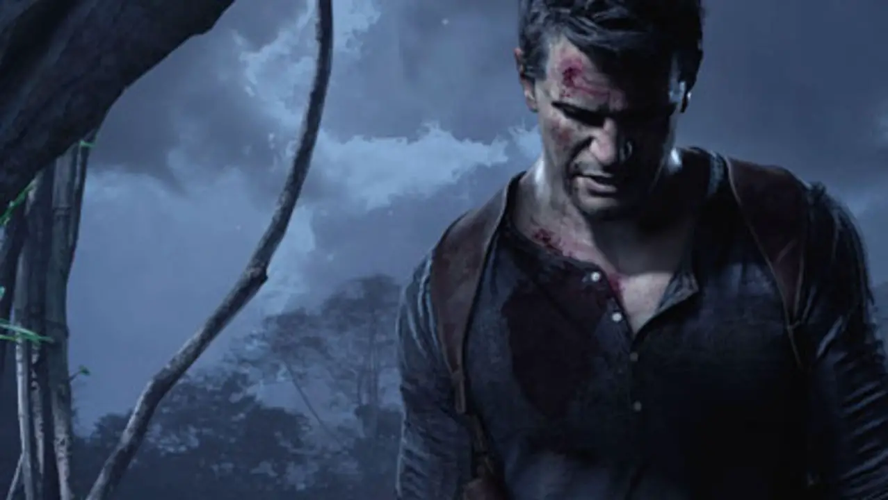 Uncharted 4 Gameplay 15 Minutes - PS4. Uncharted, Uncharted game, Uncharted  series, HD wallpaper | Peakpx