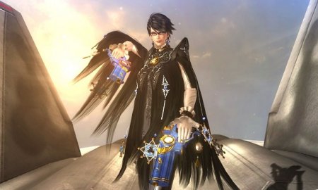 Bayonetta 2 Release Date Revealed — GAMINGTREND