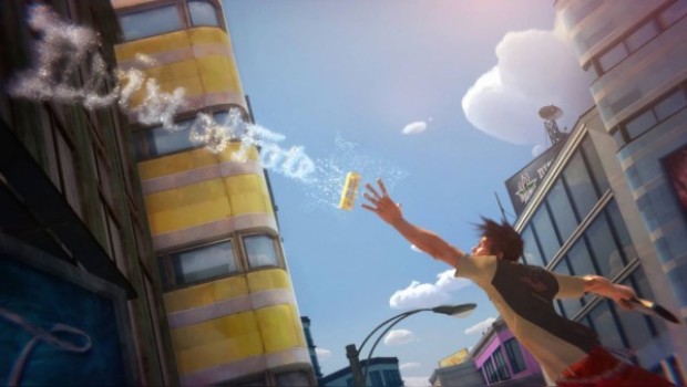Sunset Overdrive Preview - Sunset Overdrive Achievements Want To