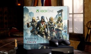 Microsoft Confirms Assassin's Creed Xbox One Bundles