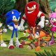 Go Behind the Scenes of Sonic Boom: Shattered Crystal for 3DS