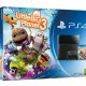 LittleBigPlanet 3 PlayStation 4 Bundle Appears Online
