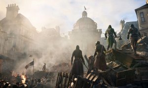 Assassin's Creed Unity's TV Spot Focuses on a United Society