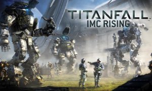 Titanfall's Latest DLC Comes to Xbox 360 Next Week